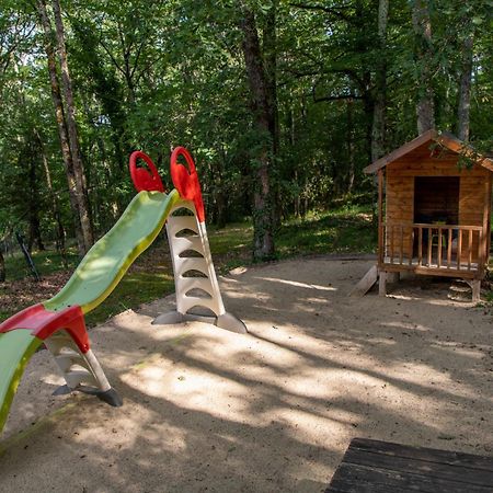 Chambres D'Hotes Avec Piscine La Rossillonie Beynac-et-Cazenac Kültér fotó