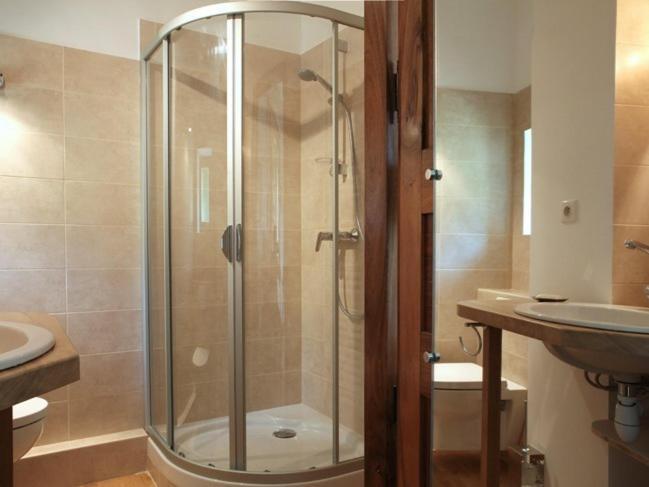 Chambres D'Hotes Avec Piscine La Rossillonie Beynac-et-Cazenac Szoba fotó